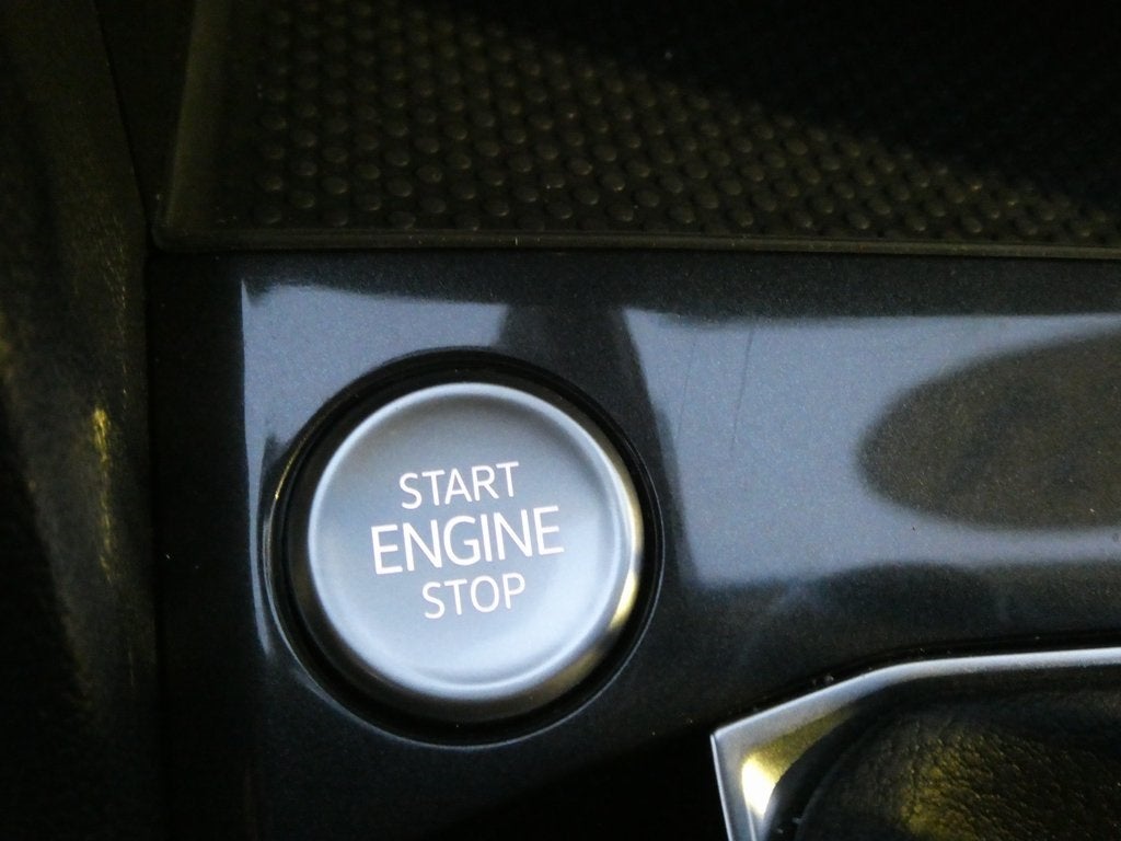 2024 Volkswagen Tiguan 2.0T Wolfsburg Edition AWD