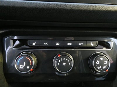 2024 Volkswagen Tiguan 2.0T Wolfsburg Edition AWD