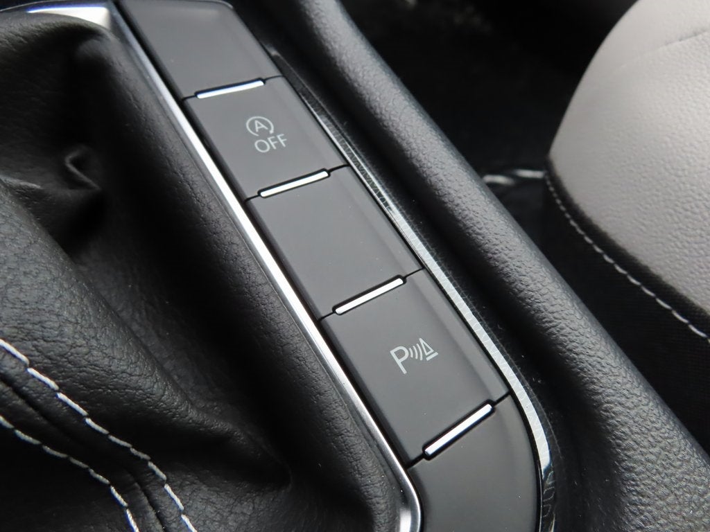 2026 Volkswagen Taos 1.5T SE