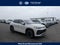 2026 Volkswagen Tiguan 2.0T SEL R-Line Turbo