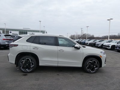 2026 Volkswagen Tiguan 2.0T SEL R-Line Turbo