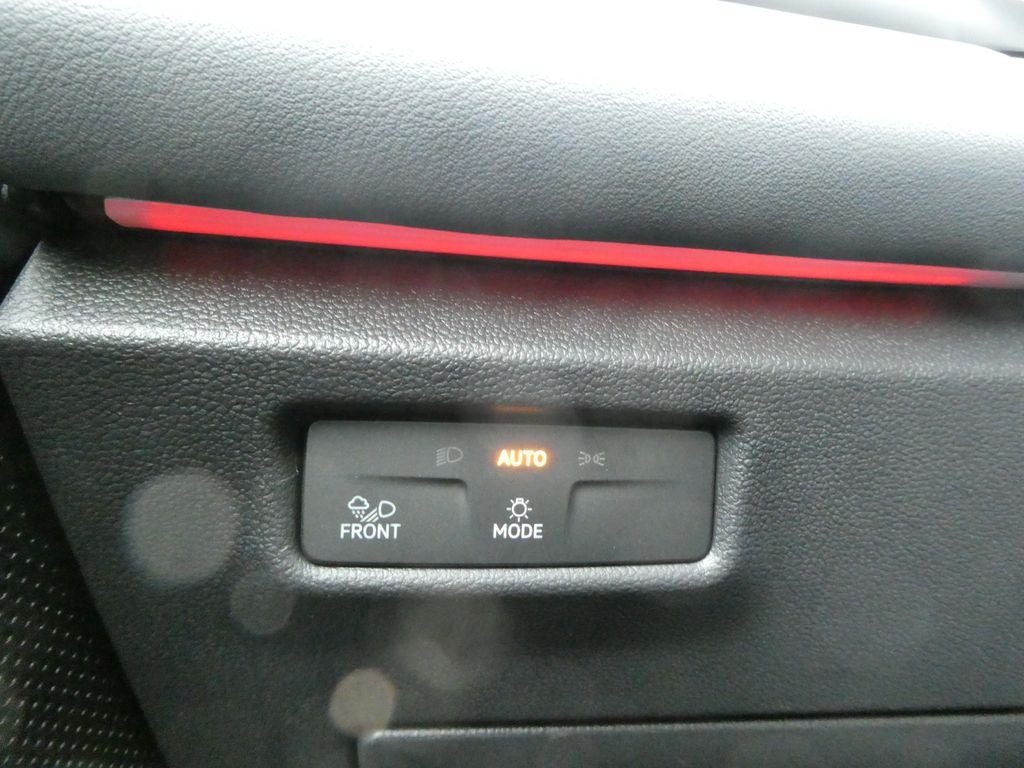 2026 Volkswagen Tiguan 2.0T SEL R-Line Turbo