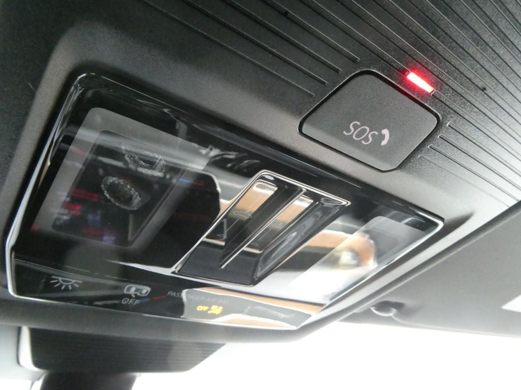 2026 Volkswagen Tiguan 2.0T SEL R-Line Turbo