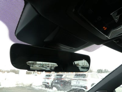 2026 Volkswagen Tiguan 2.0T SEL R-Line Turbo