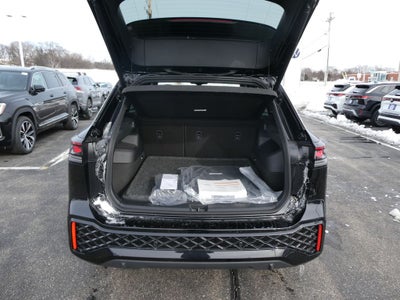 2026 Volkswagen Tiguan 2.0T SEL R-Line Turbo