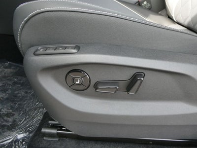 2026 Volkswagen Tiguan 2.0T SEL R-Line Turbo