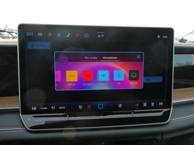 2026 Volkswagen Tiguan 2.0T SEL R-Line Turbo