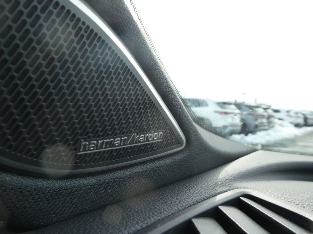 2026 Volkswagen Tiguan 2.0T SEL R-Line Turbo