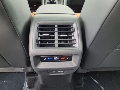 2026 Volkswagen Tiguan 2.0T SEL R-Line