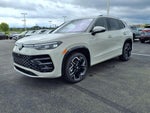 2026 Volkswagen Tiguan 2.0T SEL R-Line