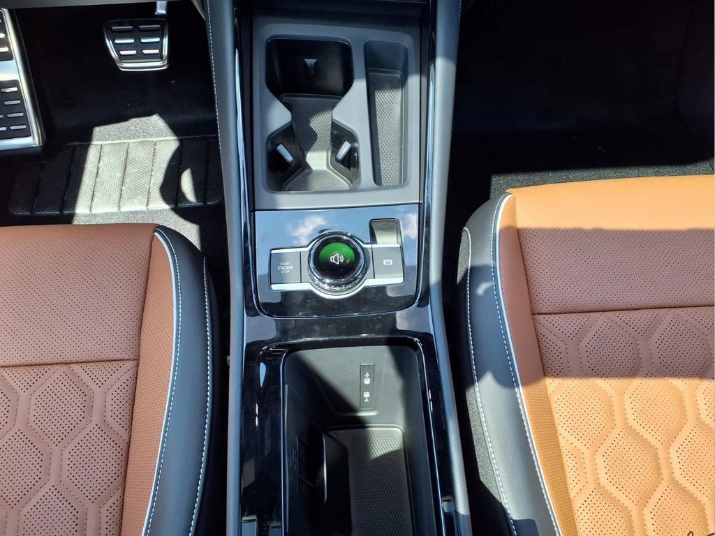 2026 Volkswagen Tiguan 2.0T SEL R-Line Turbo