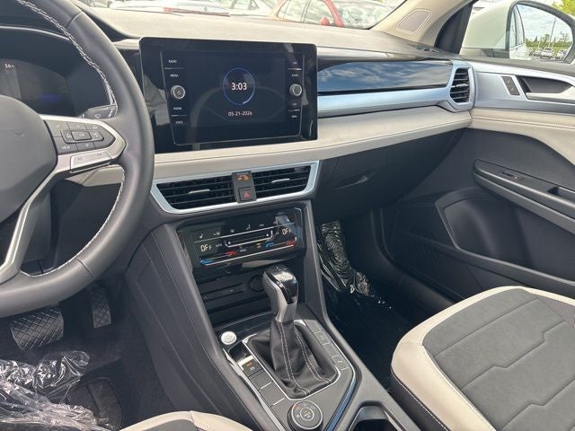 2026 Volkswagen Taos 1.5T SE
