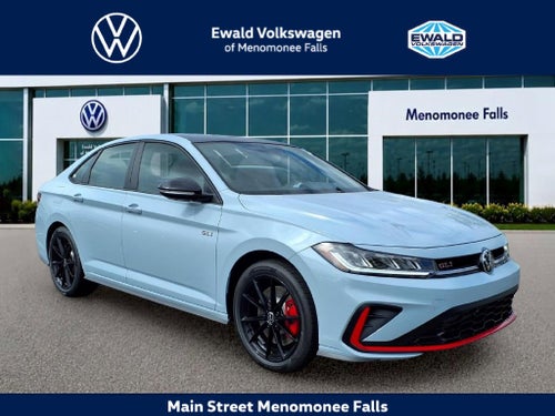 2027 Volkswagen Jetta GLI 2.0T Autobahn