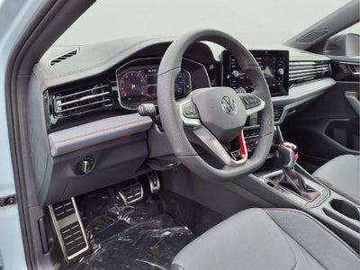 2027 Volkswagen Jetta GLI 2.0T Autobahn