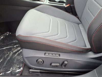2027 Volkswagen Jetta GLI 2.0T Autobahn