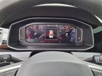 2027 Volkswagen Jetta GLI 2.0T Autobahn