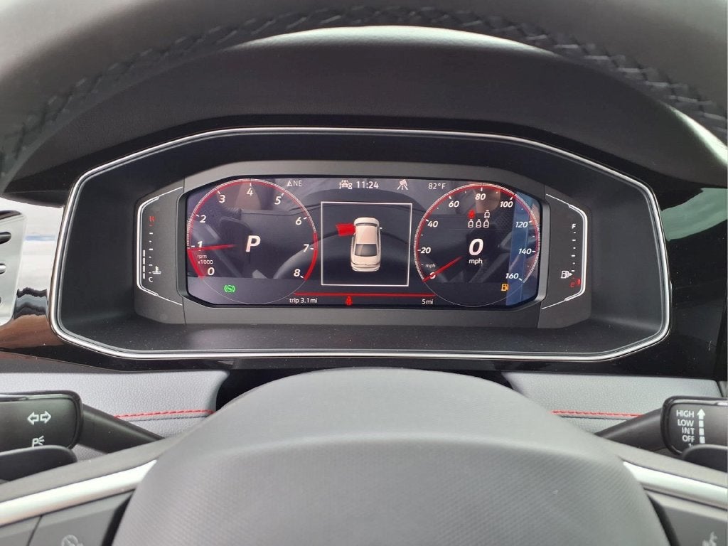 2027 Volkswagen Jetta GLI 2.0T Autobahn