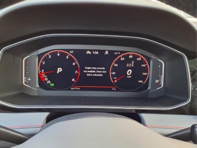 2027 Volkswagen Jetta GLI 2.0T Autobahn