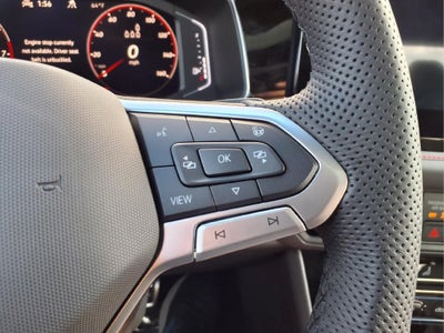 2027 Volkswagen Jetta GLI 2.0T Autobahn
