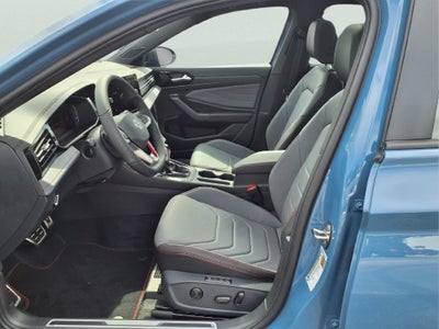 2027 Volkswagen Jetta GLI 2.0T Autobahn