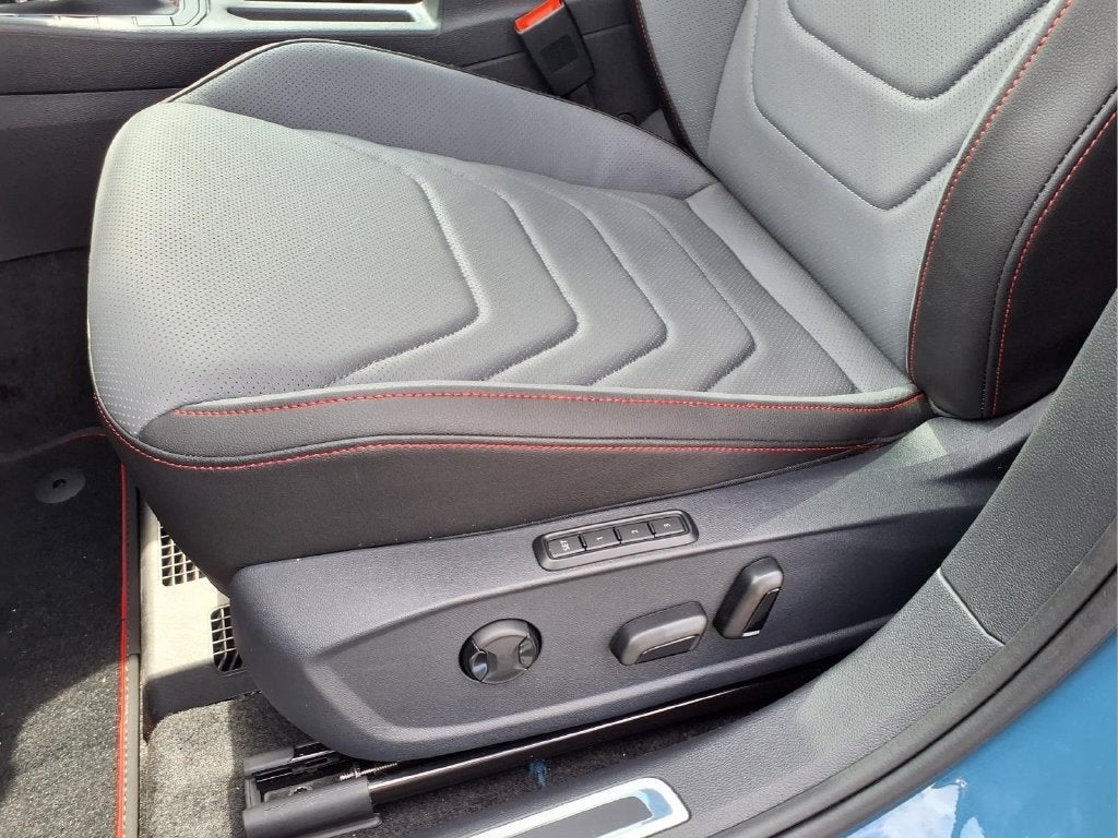 2027 Volkswagen Jetta GLI 2.0T Autobahn