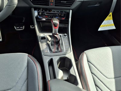 2027 Volkswagen Jetta GLI 2.0T Autobahn