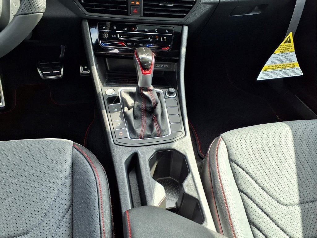 2027 Volkswagen Jetta GLI 2.0T Autobahn