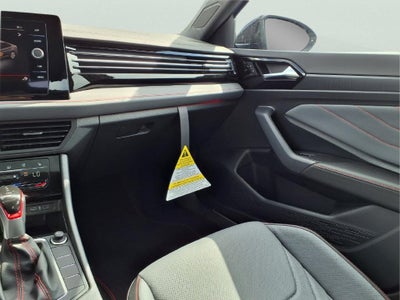 2027 Volkswagen Jetta GLI 2.0T Autobahn