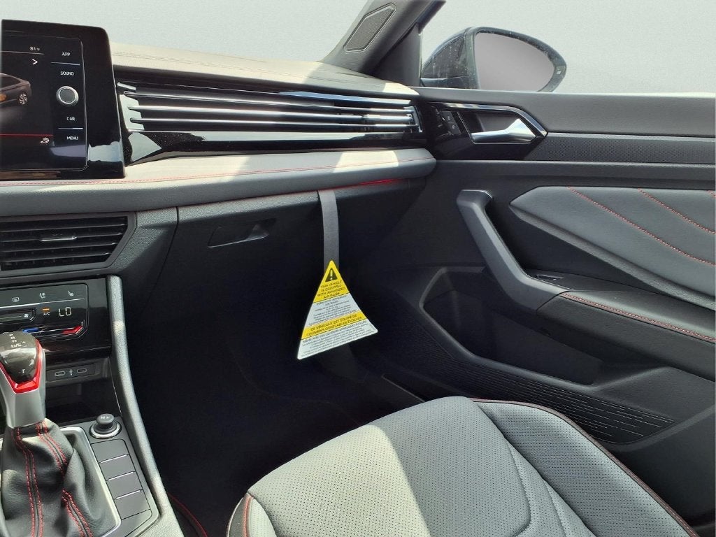 2027 Volkswagen Jetta GLI 2.0T Autobahn