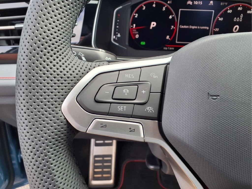 2027 Volkswagen Jetta GLI 2.0T Autobahn