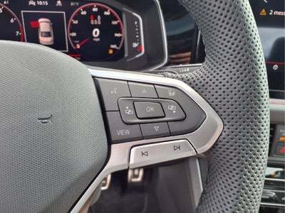 2027 Volkswagen Jetta GLI 2.0T Autobahn