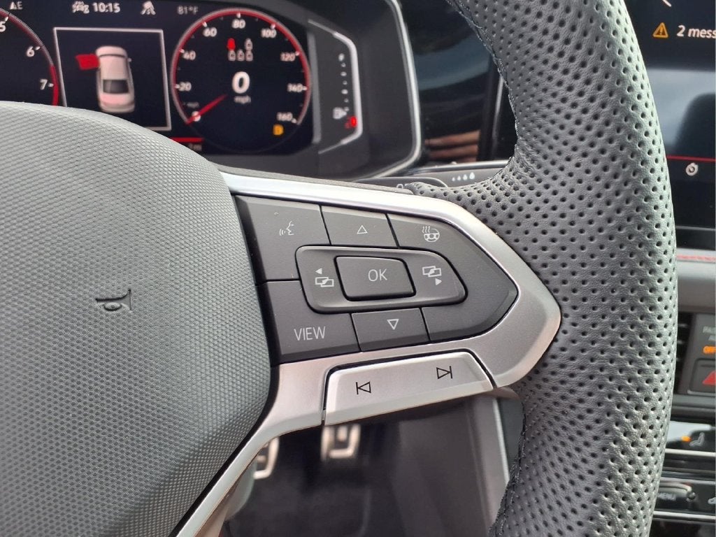 2027 Volkswagen Jetta GLI 2.0T Autobahn