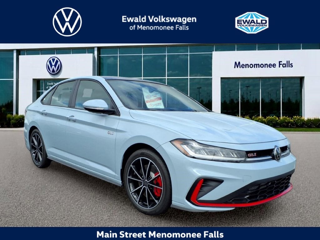 2027 Volkswagen Jetta GLI 2.0T Autobahn
