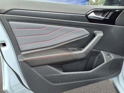 2027 Volkswagen Jetta GLI 2.0T Autobahn