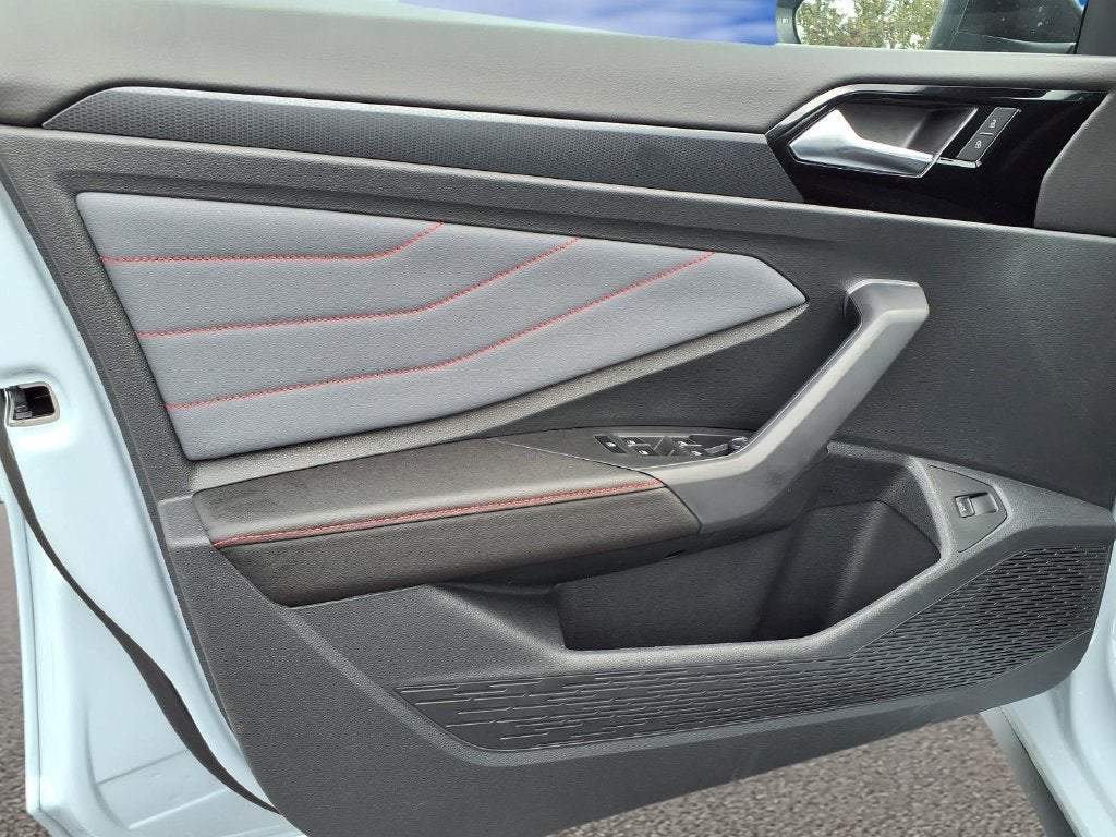 2027 Volkswagen Jetta GLI 2.0T Autobahn
