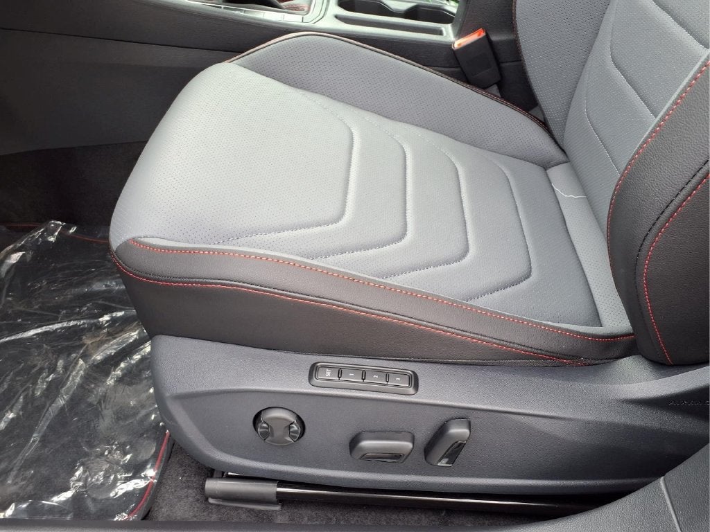 2027 Volkswagen Jetta GLI 2.0T Autobahn