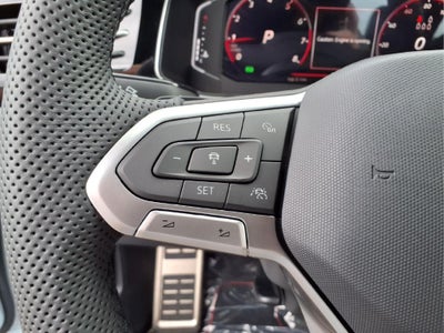 2027 Volkswagen Jetta GLI 2.0T Autobahn