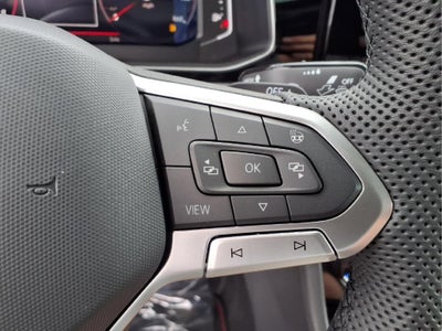 2027 Volkswagen Jetta GLI 2.0T Autobahn