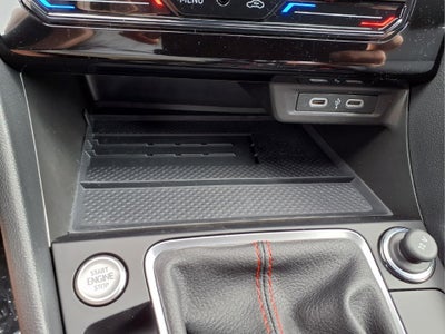 2027 Volkswagen Jetta GLI 2.0T Autobahn