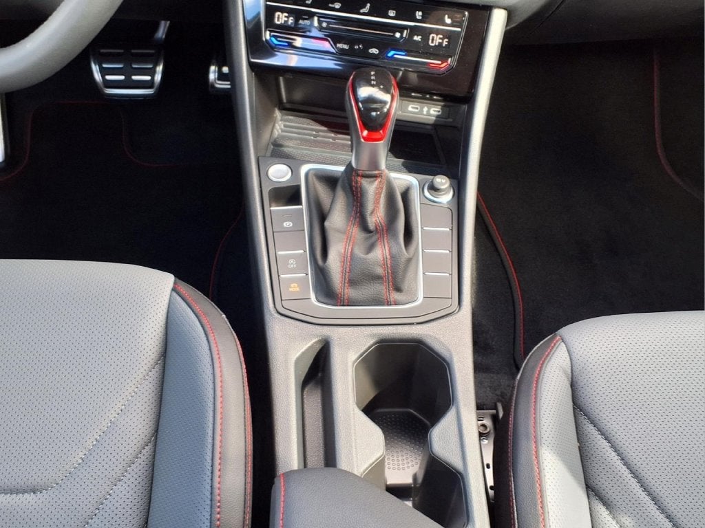 2027 Volkswagen Jetta GLI 2.0T Autobahn