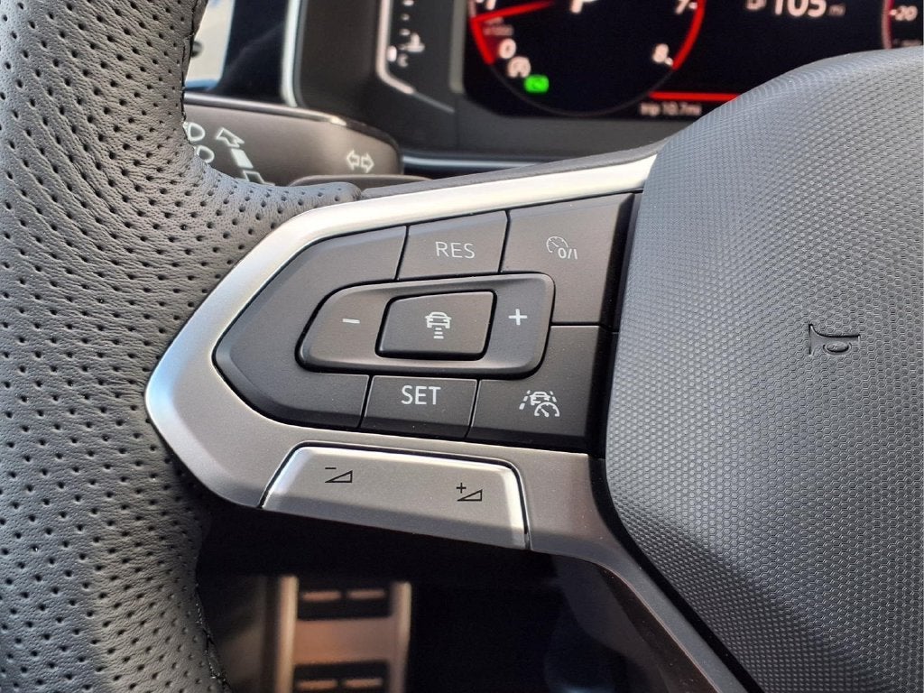 2027 Volkswagen Jetta GLI 2.0T Autobahn