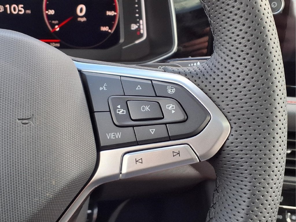 2027 Volkswagen Jetta GLI 2.0T Autobahn
