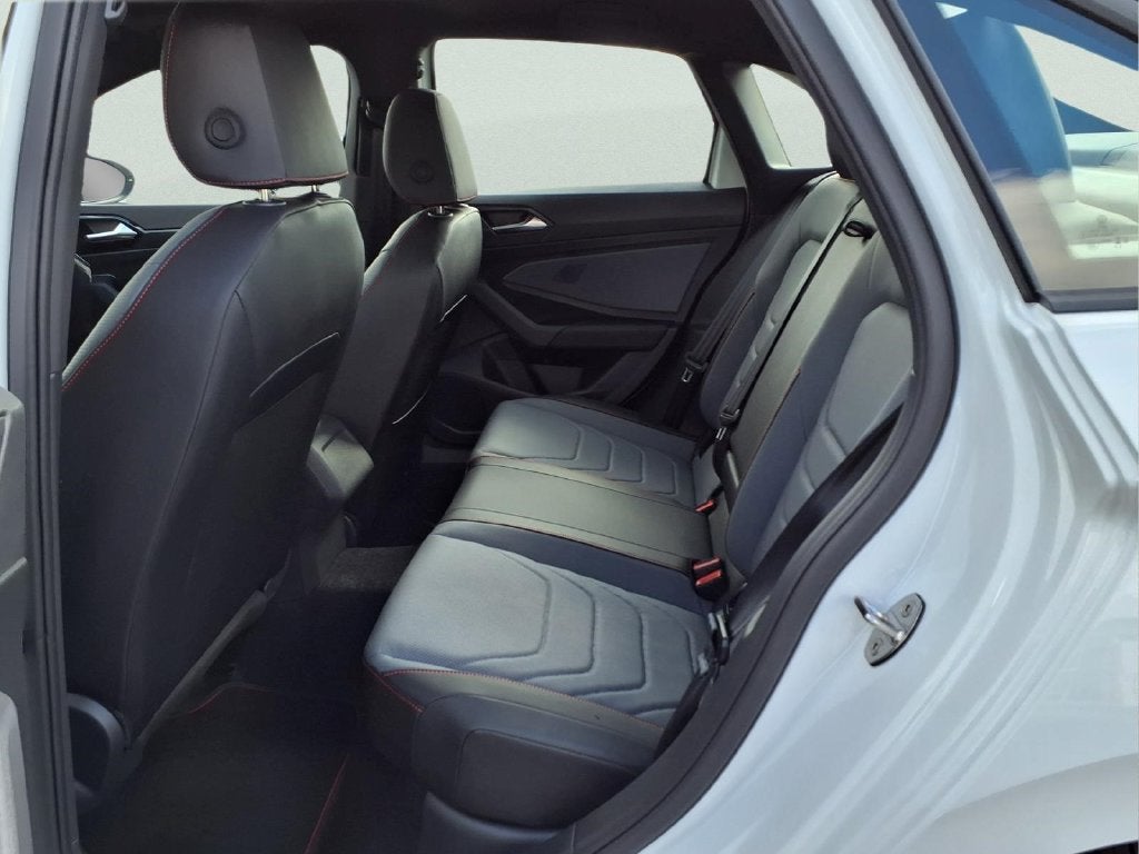 2027 Volkswagen Jetta GLI 2.0T Autobahn
