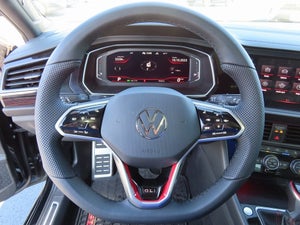 2022 Volkswagen Jetta GLI 2.0T Autobahn