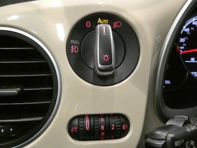 2019 Volkswagen Beetle Convertible 2.0T Final Edition SE