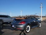 2019 Volkswagen Beetle Convertible 2.0T Final Edition SE