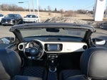 2019 Volkswagen Beetle Convertible 2.0T Final Edition SE