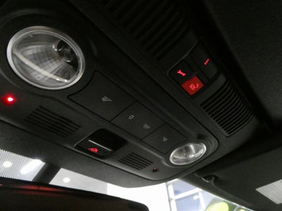 2019 Volkswagen Beetle Convertible 2.0T Final Edition SE