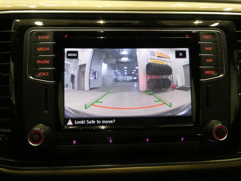 2019 Volkswagen Beetle Convertible 2.0T Final Edition SE