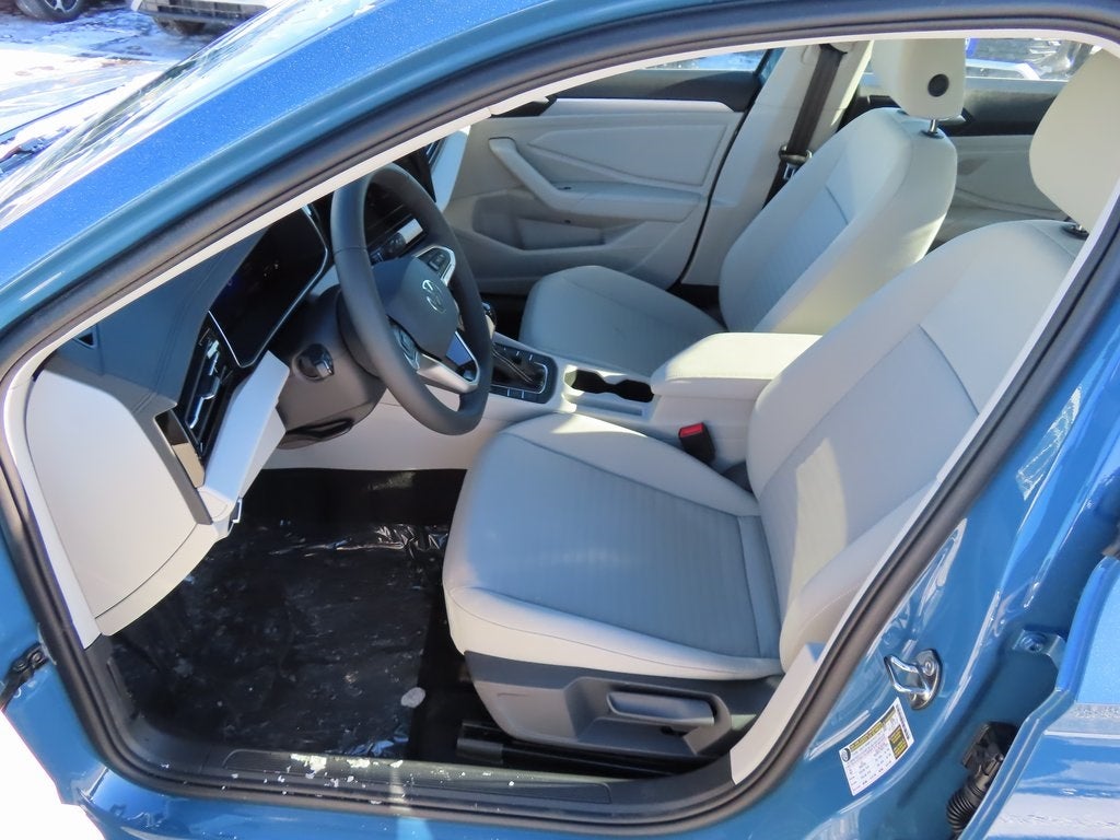 2026 Volkswagen Jetta 1.5T S